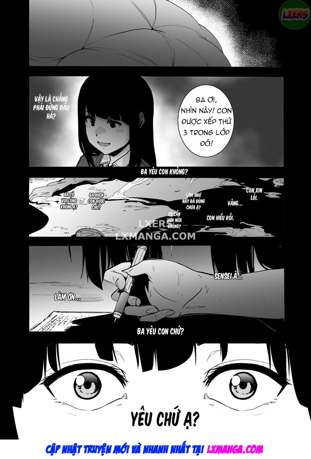 đọc truyện Game Of Bitches Chương 3 ảnh 8 tại Giả Dược