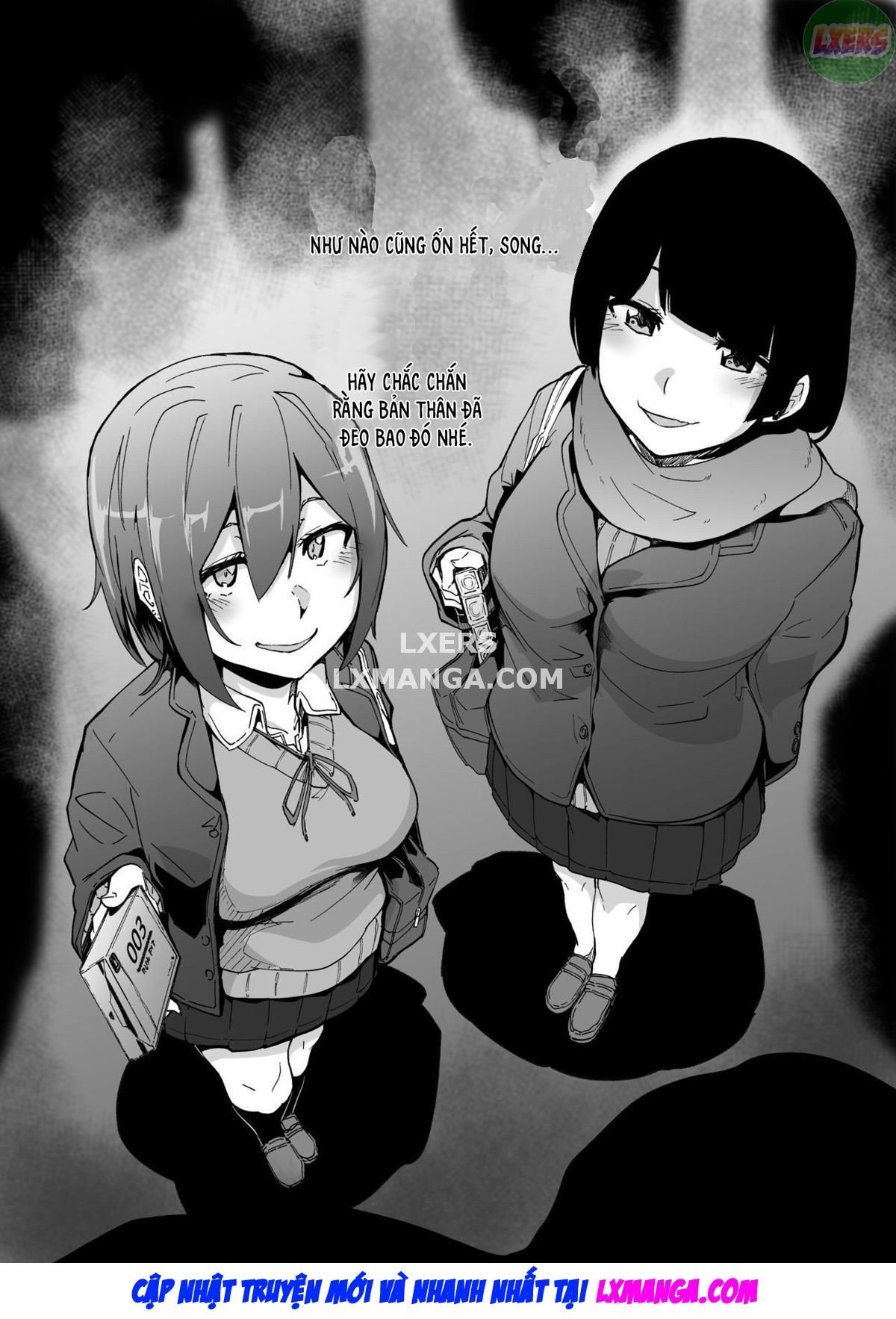 đọc truyện Game Of Bitches Chương 5 ảnh 61 tại Giả Dược