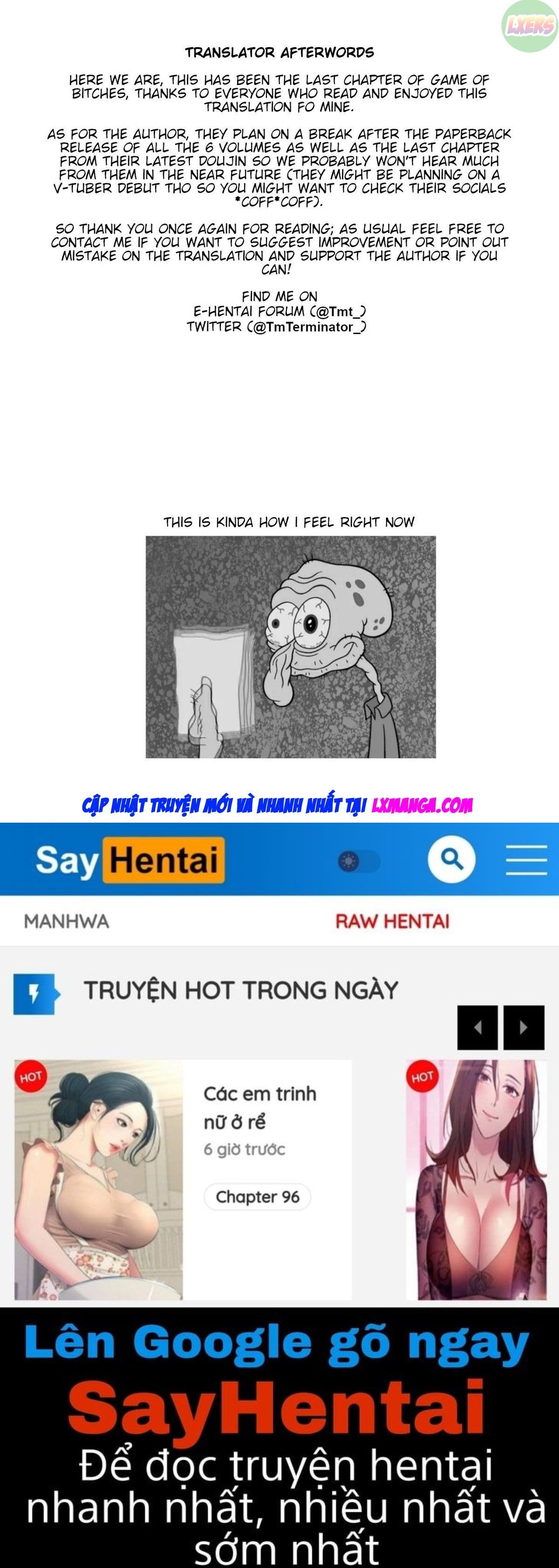 đọc truyện Game Of Bitches Chương 5 ảnh 63 tại Giả Dược
