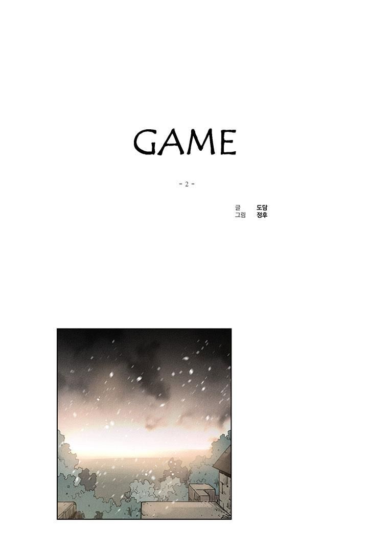 đọc truyện Game Chương 2 ảnh 1 tại Giả Dược