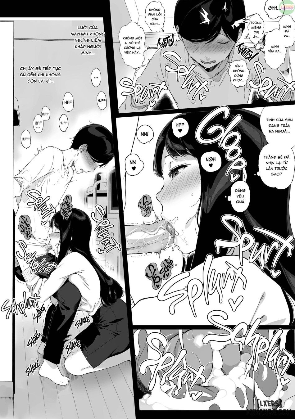 Gaming Harem Full Chương 1 page 25 - Giả Dược
