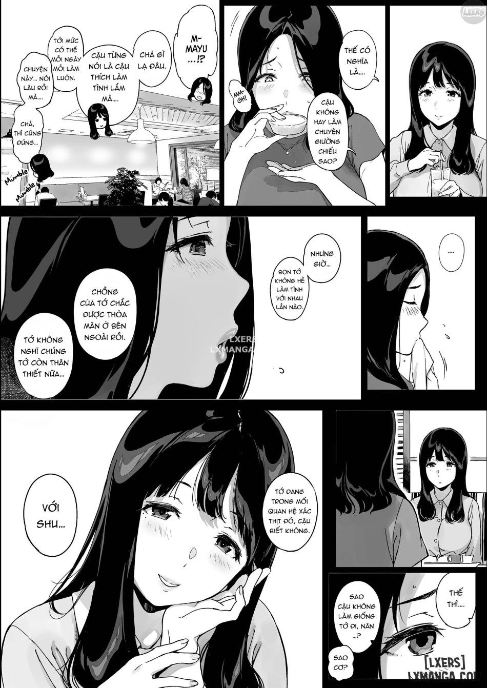 Gaming Harem Full Chương 3 page 34 - Giả Dược