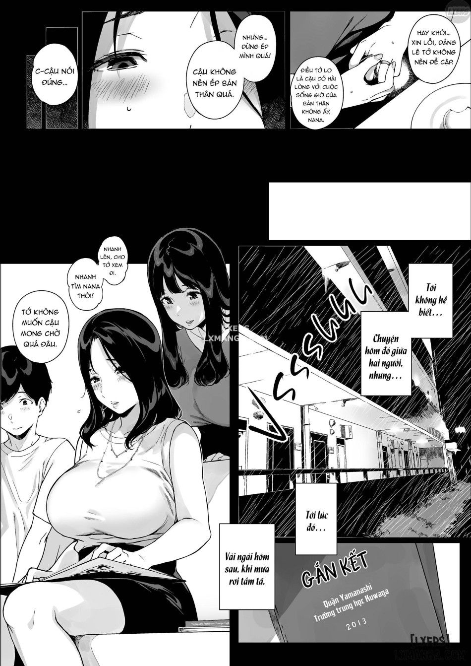 Gaming Harem Full Chương 3 page 36 - Giả Dược