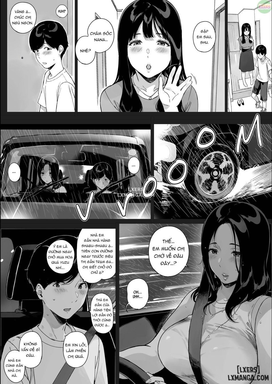 Gaming Harem Full Chương 3 page 39 - Giả Dược
