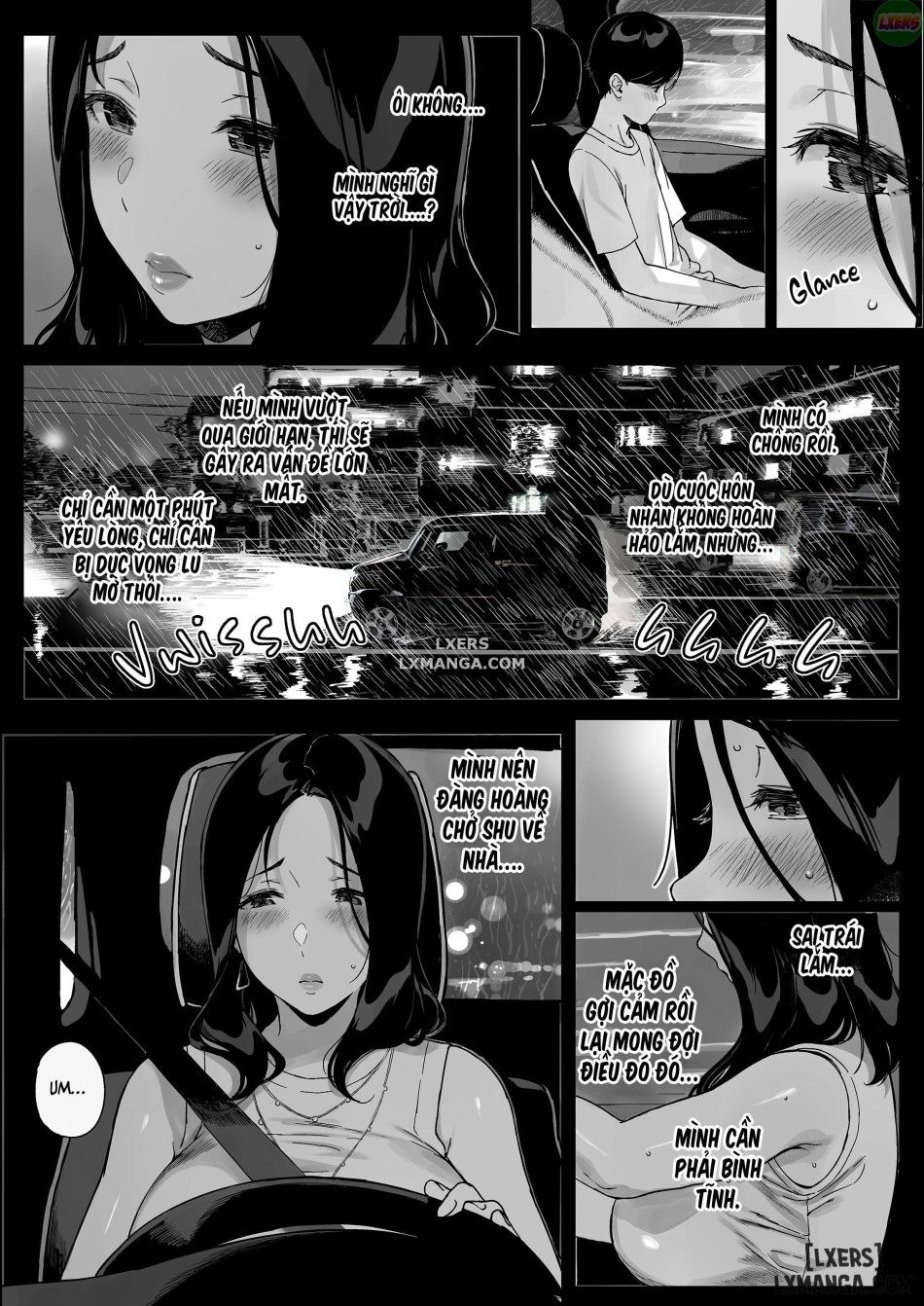 Gaming Harem Full Chương 3 page 40 - Giả Dược