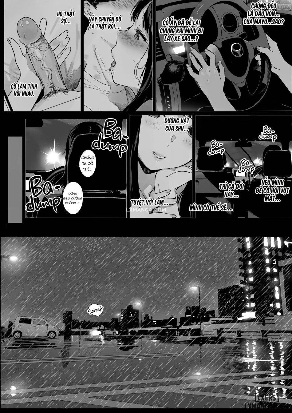 Gaming Harem Full Chương 3 page 42 - Giả Dược