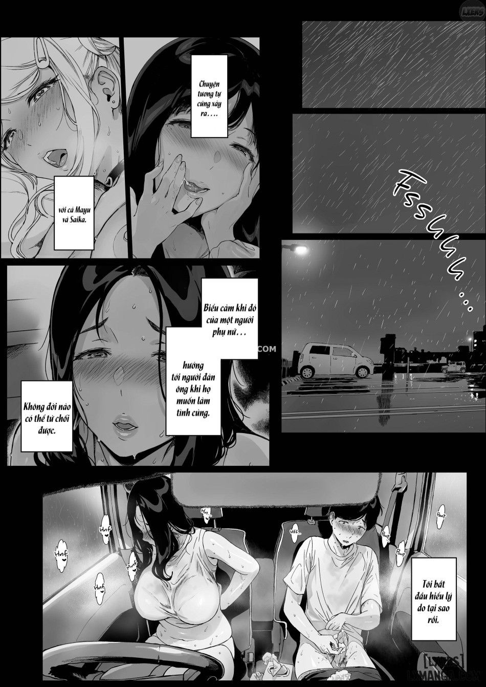 Gaming Harem Full Chương 3 page 53 - Giả Dược
