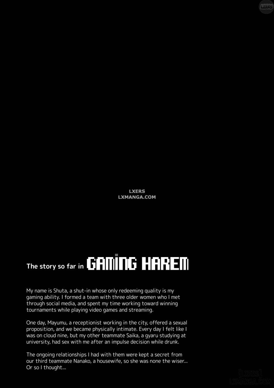 Gaming Harem Full Chương 3 page 56 - Giả Dược