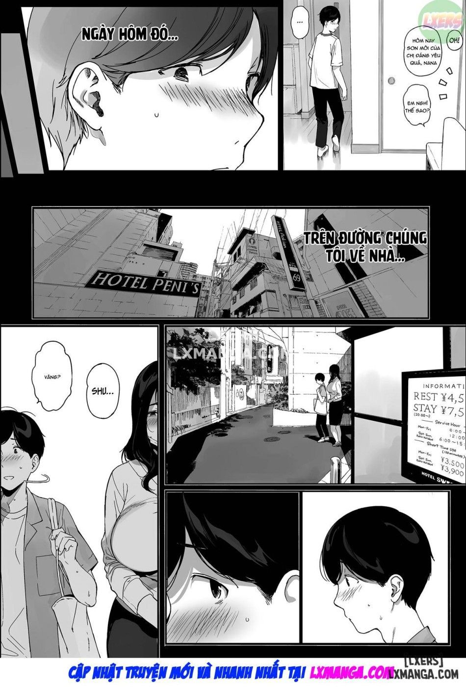 Gaming Harem Full Chương 4 page 62 - Giả Dược