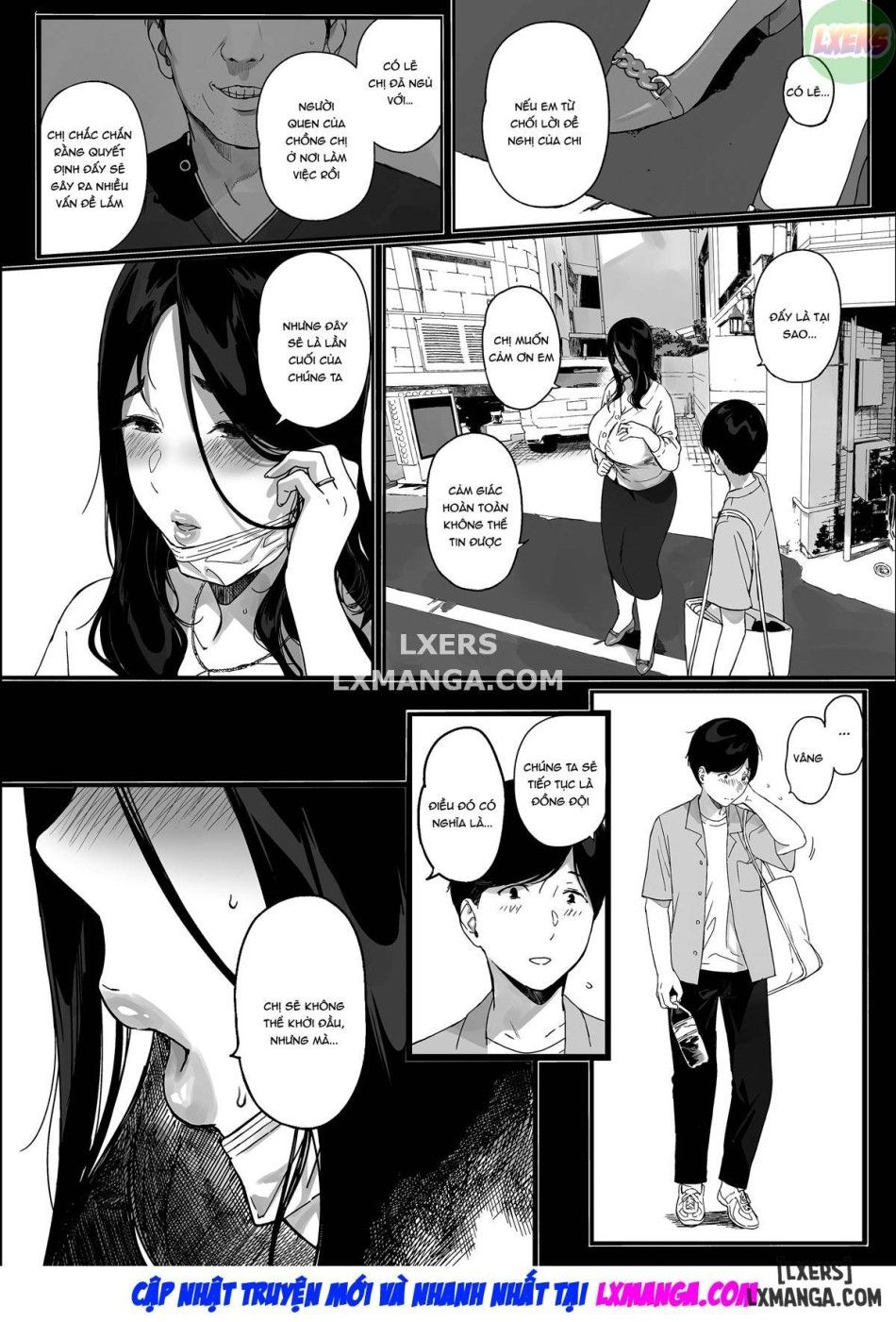 Gaming Harem Full Chương 4 page 63 - Giả Dược