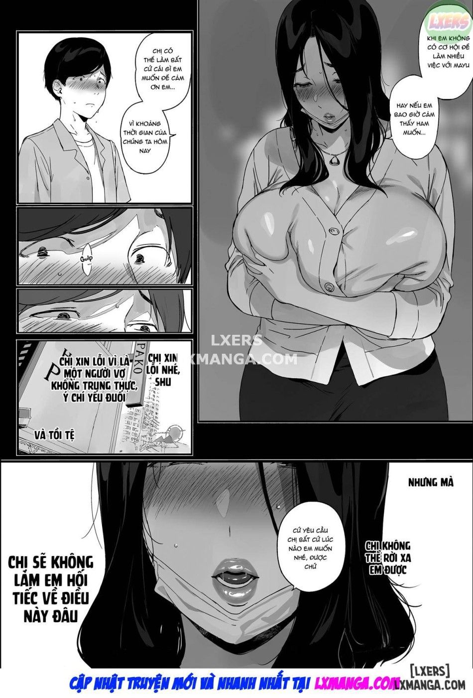 Gaming Harem Full Chương 4 page 64 - Giả Dược