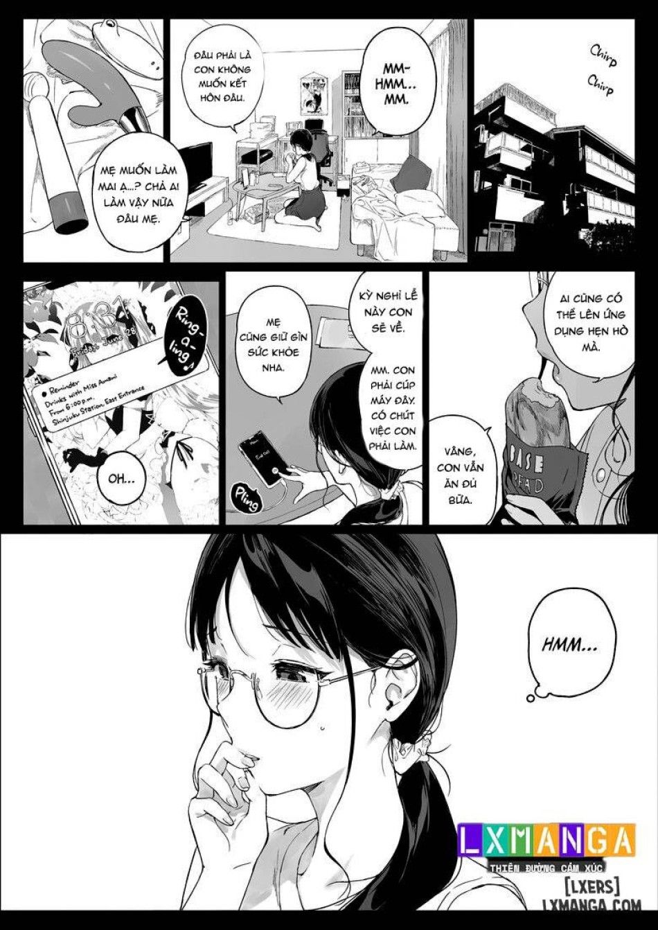 Gaming Harem Full Chương 5 page 2 - Giả Dược