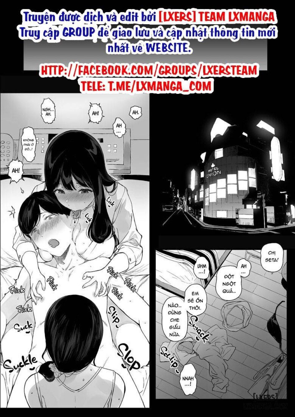 Gaming Harem Full Chương 5 page 18 - Giả Dược