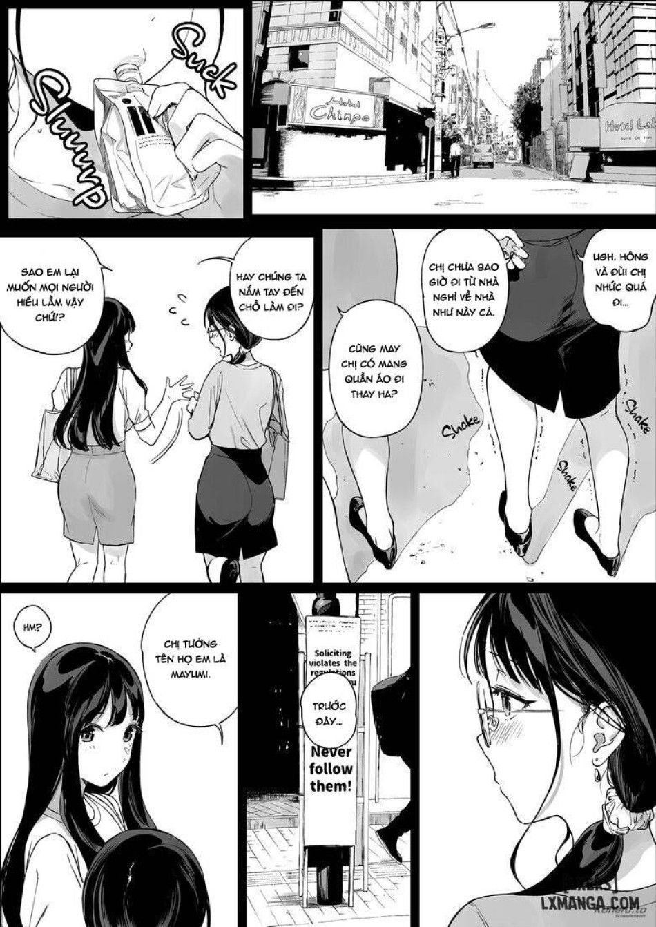 Gaming Harem Full Chương 5 page 50 - Giả Dược