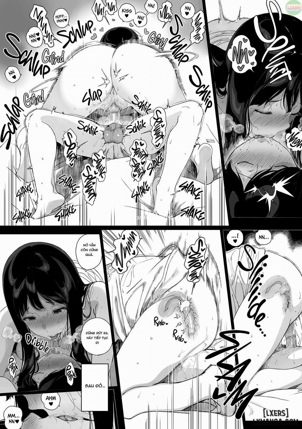 đọc truyện Gaming Harem Chương 1 ảnh 39 tại Thiên Thai Truyện