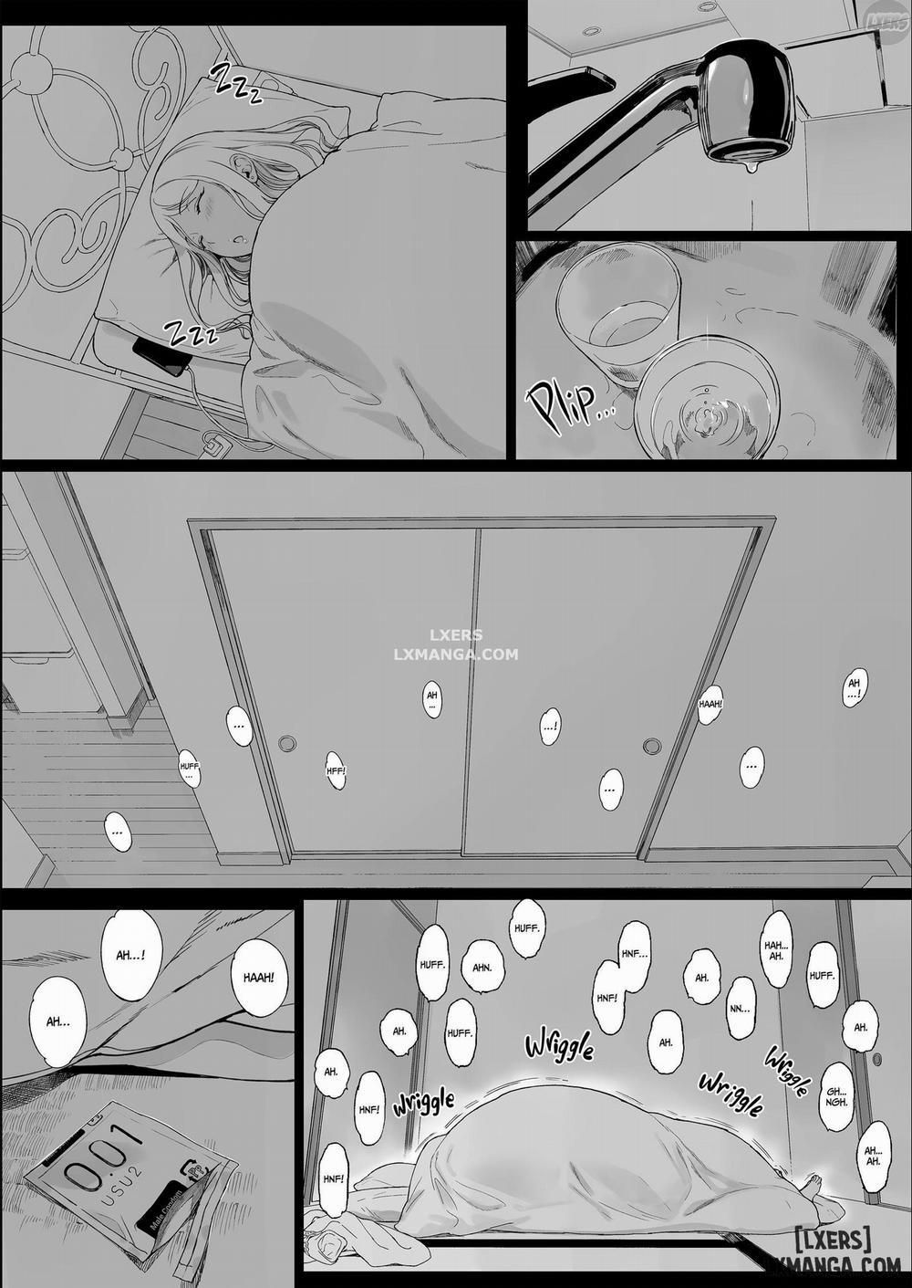 đọc truyện Gaming Harem Chương 2 ảnh 14 tại Thiên Thai Truyện