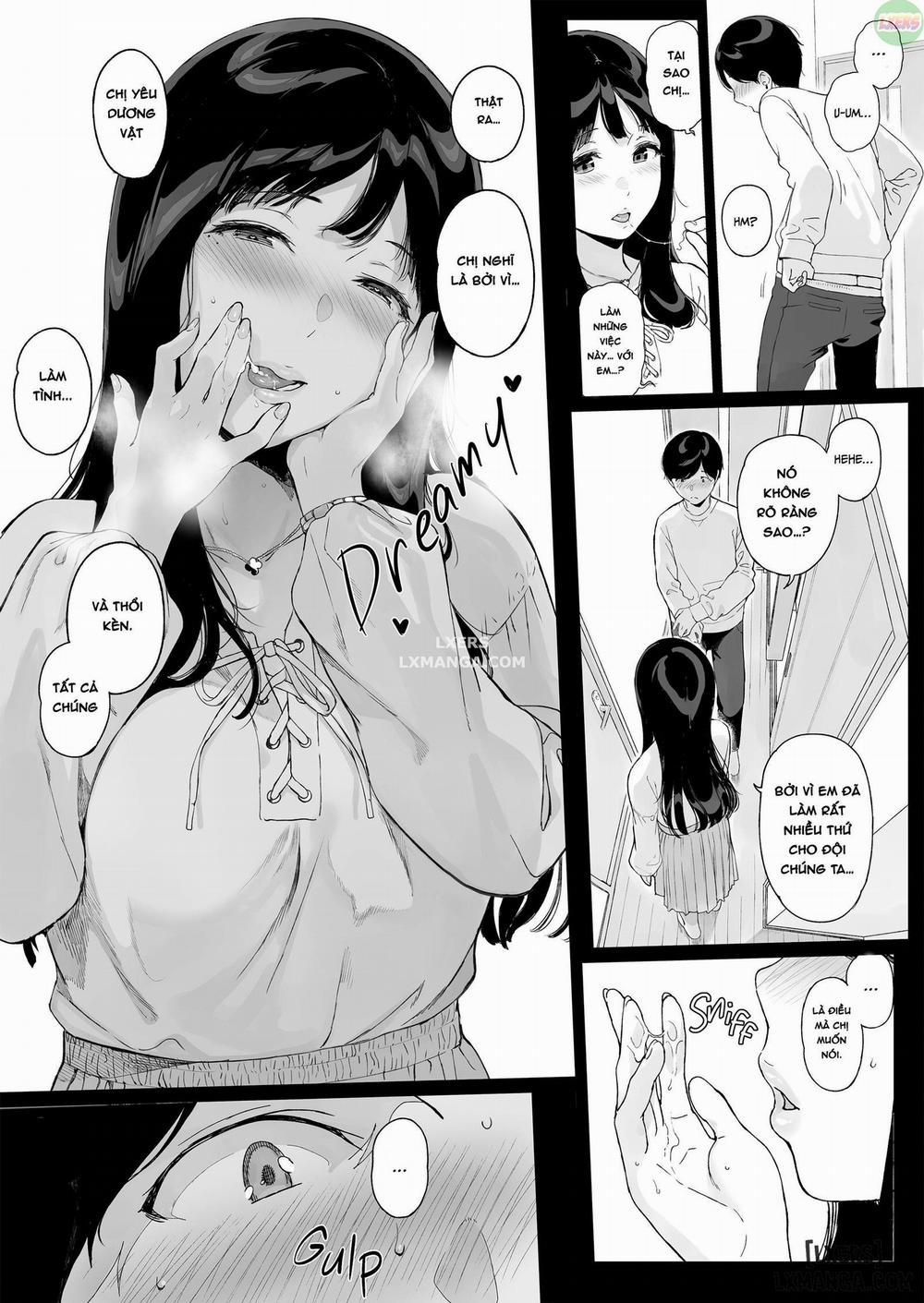 đọc truyện Gaming Harem Chương 2 ảnh 23 tại Thiên Thai Truyện