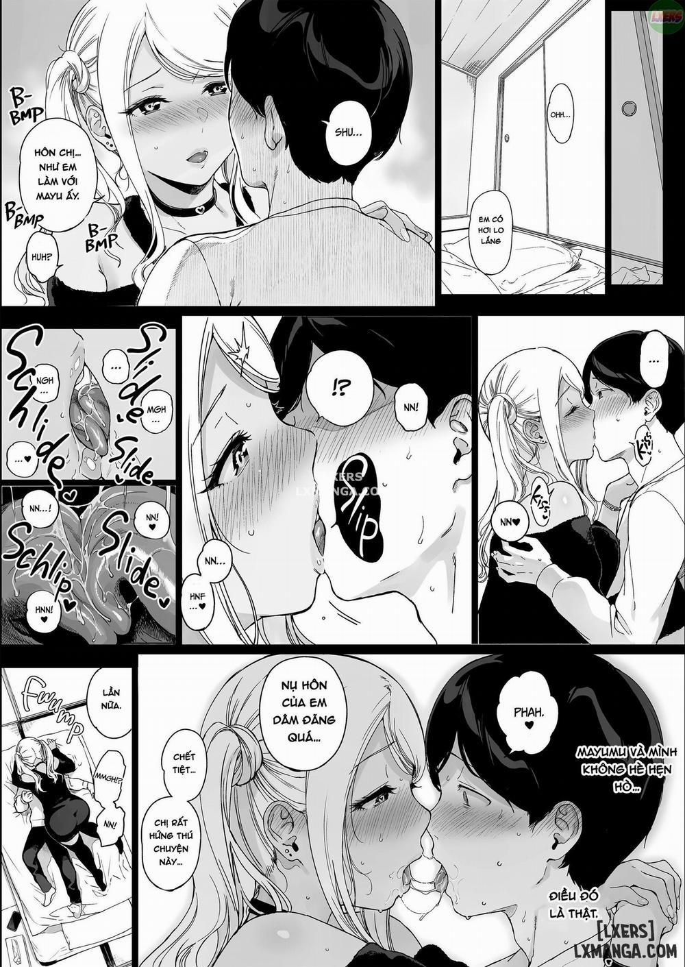 đọc truyện Gaming Harem Chương 2 ảnh 31 tại Thiên Thai Truyện