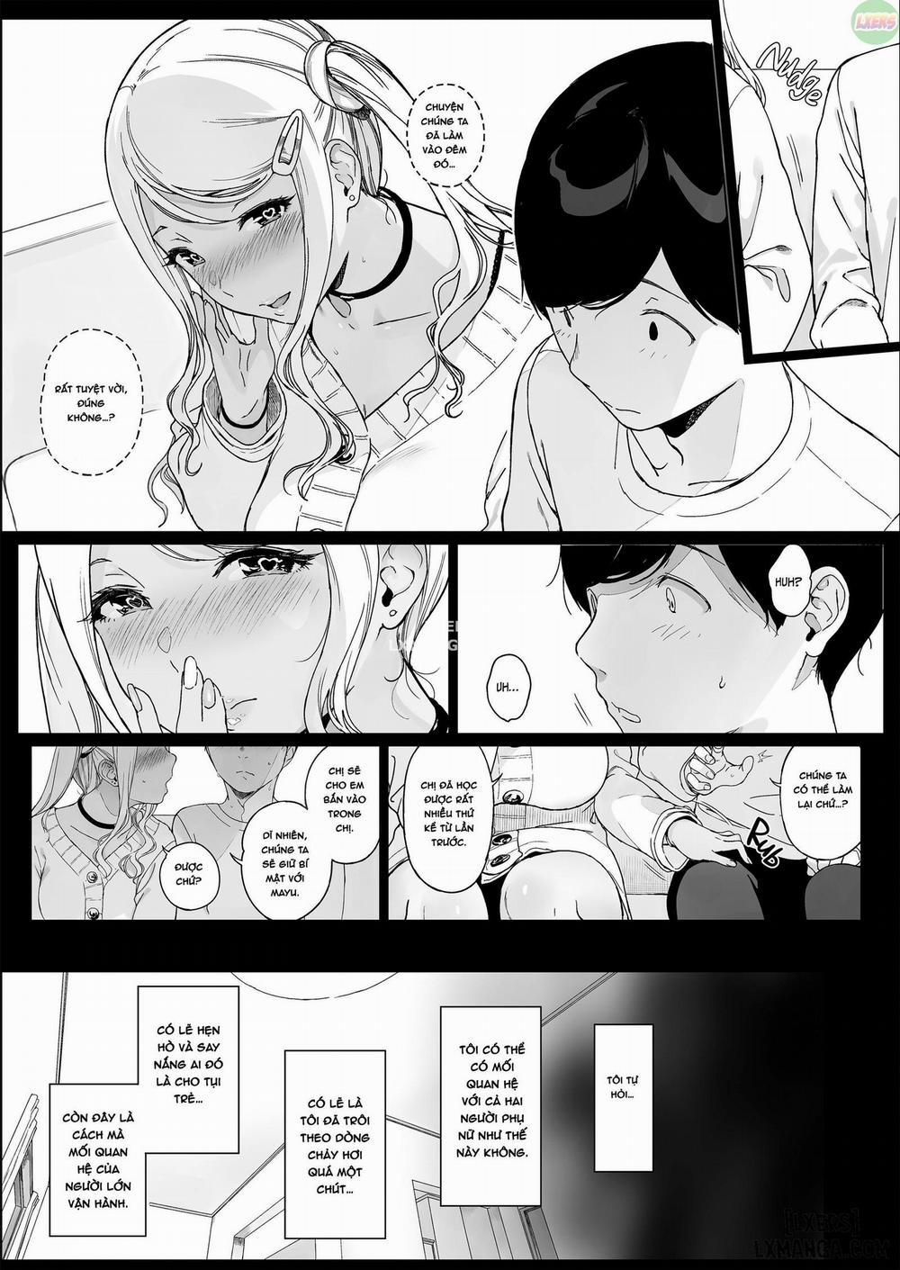 đọc truyện Gaming Harem Chương 2 ảnh 46 tại Thiên Thai Truyện