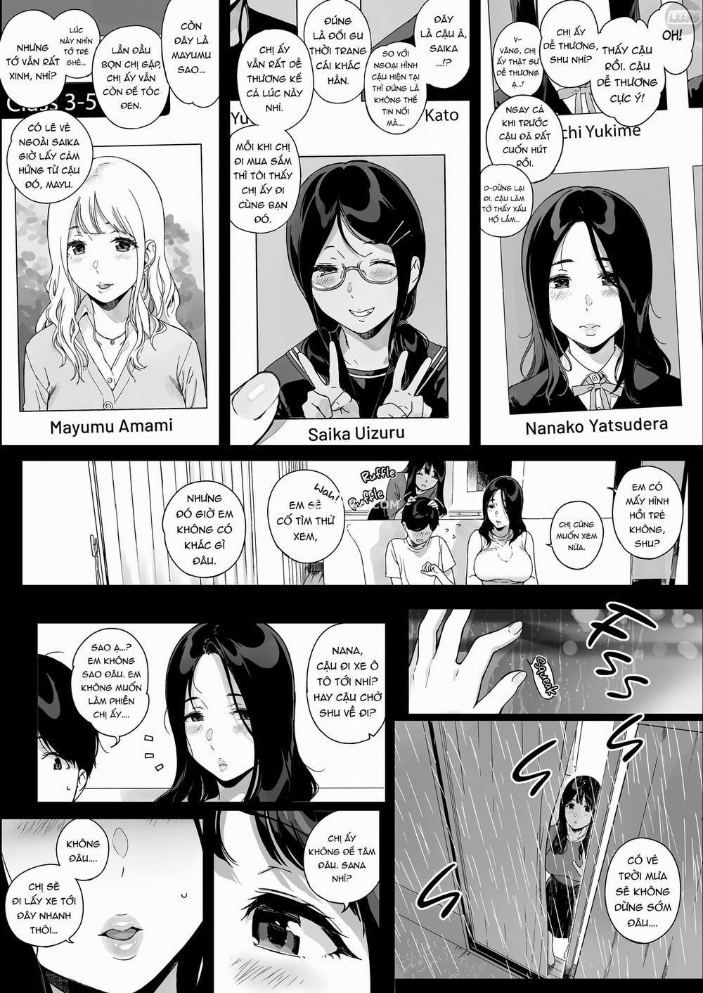 đọc truyện Gaming Harem Chương 3 ảnh 38 tại Thiên Thai Truyện