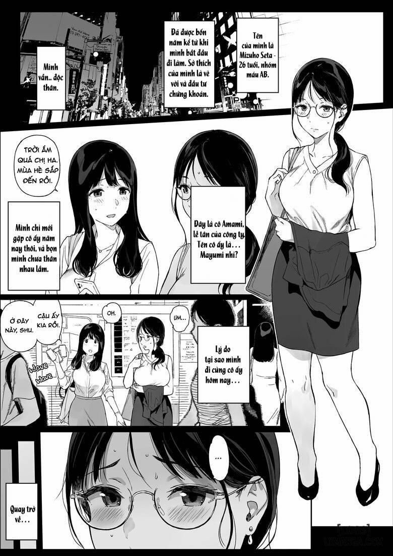 đọc truyện Gaming Harem Chương 4.5 ảnh 5 tại Thiên Thai Truyện