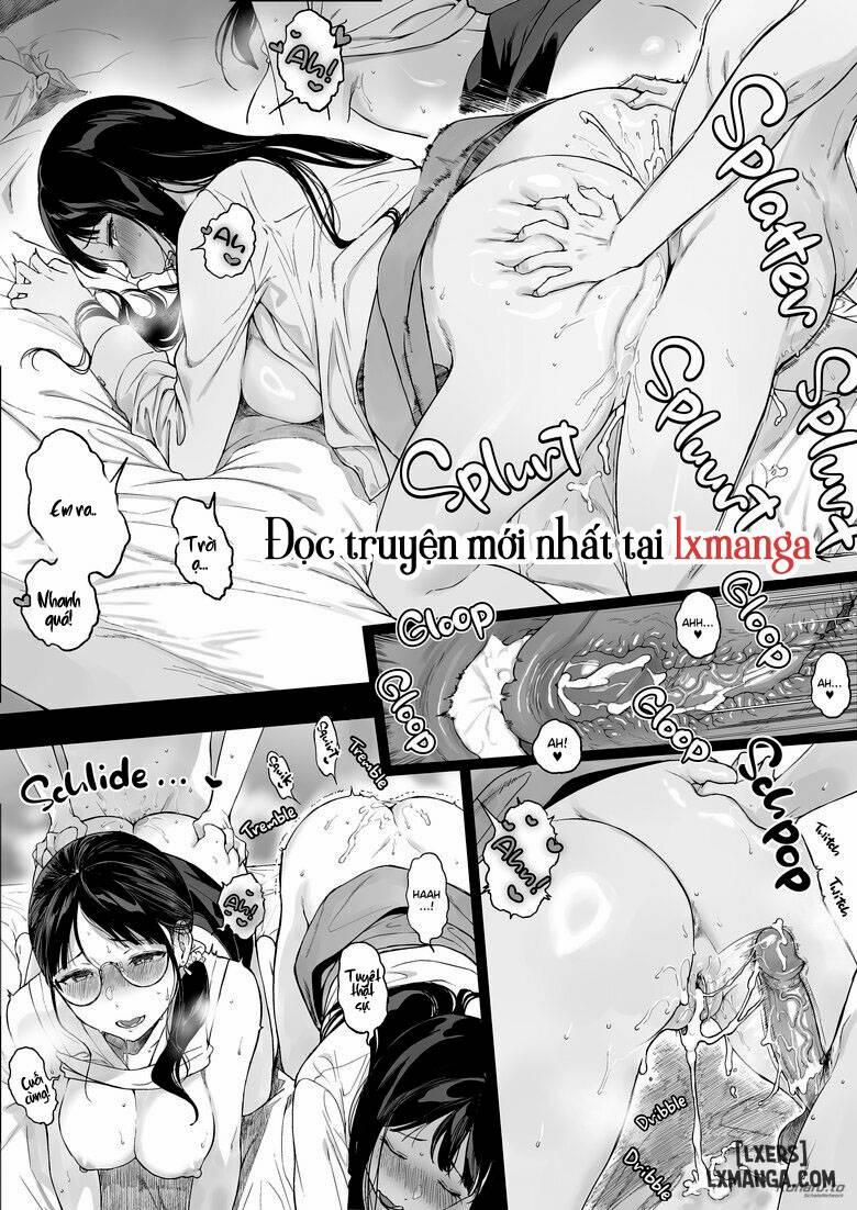 đọc truyện Gaming Harem Chương 4.5 ảnh 39 tại Thiên Thai Truyện