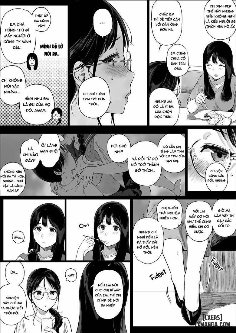 đọc truyện Gaming Harem Chương 4.5 ảnh 7 tại Thiên Thai Truyện