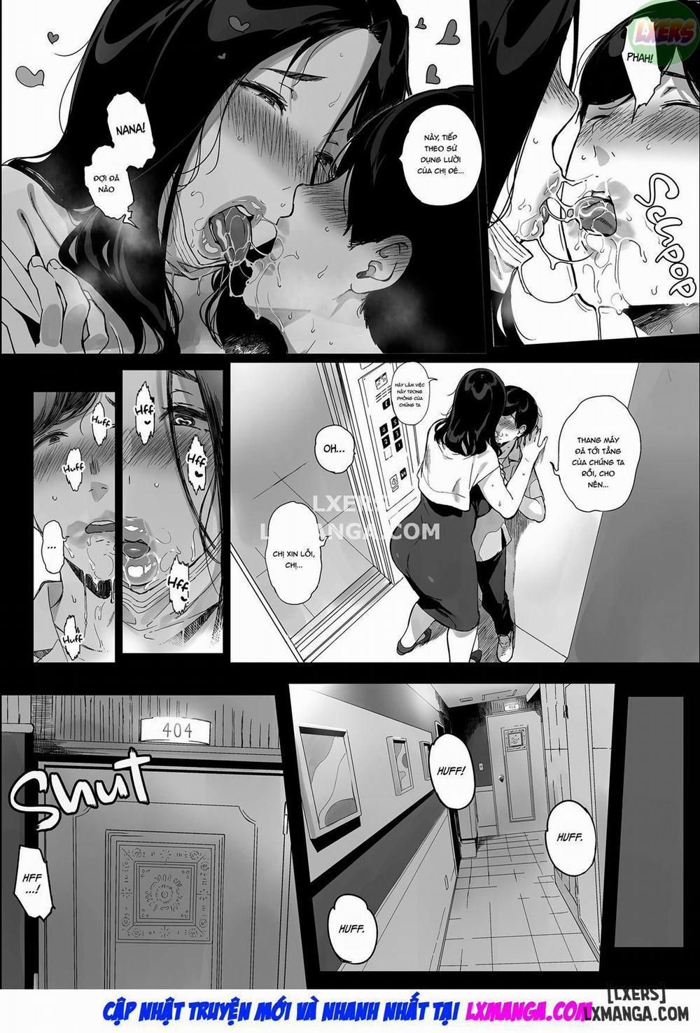 đọc truyện Gaming Harem Chương 4 ảnh 13 tại Thiên Thai Truyện