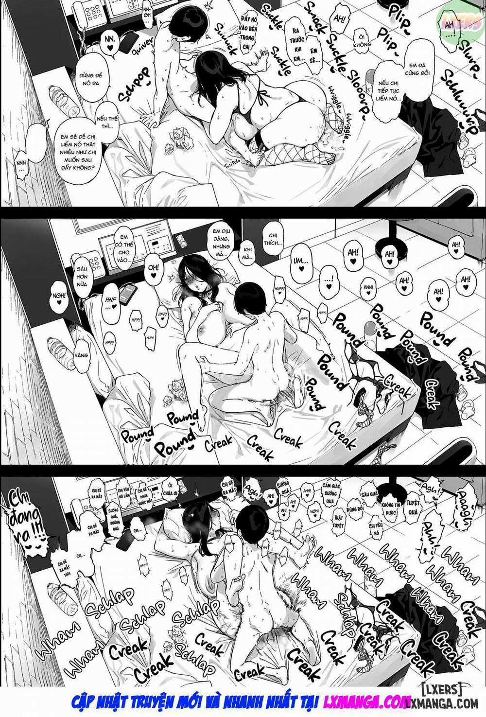 đọc truyện Gaming Harem Chương 4 ảnh 50 tại Thiên Thai Truyện