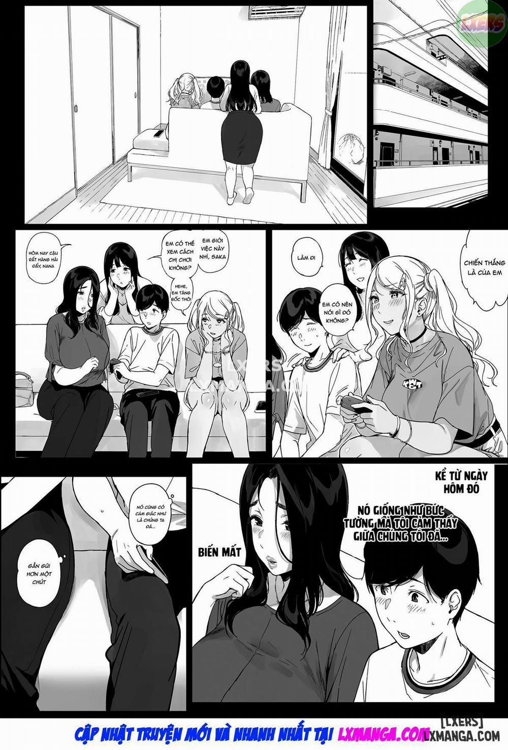 đọc truyện Gaming Harem Chương 4 ảnh 61 tại Thiên Thai Truyện