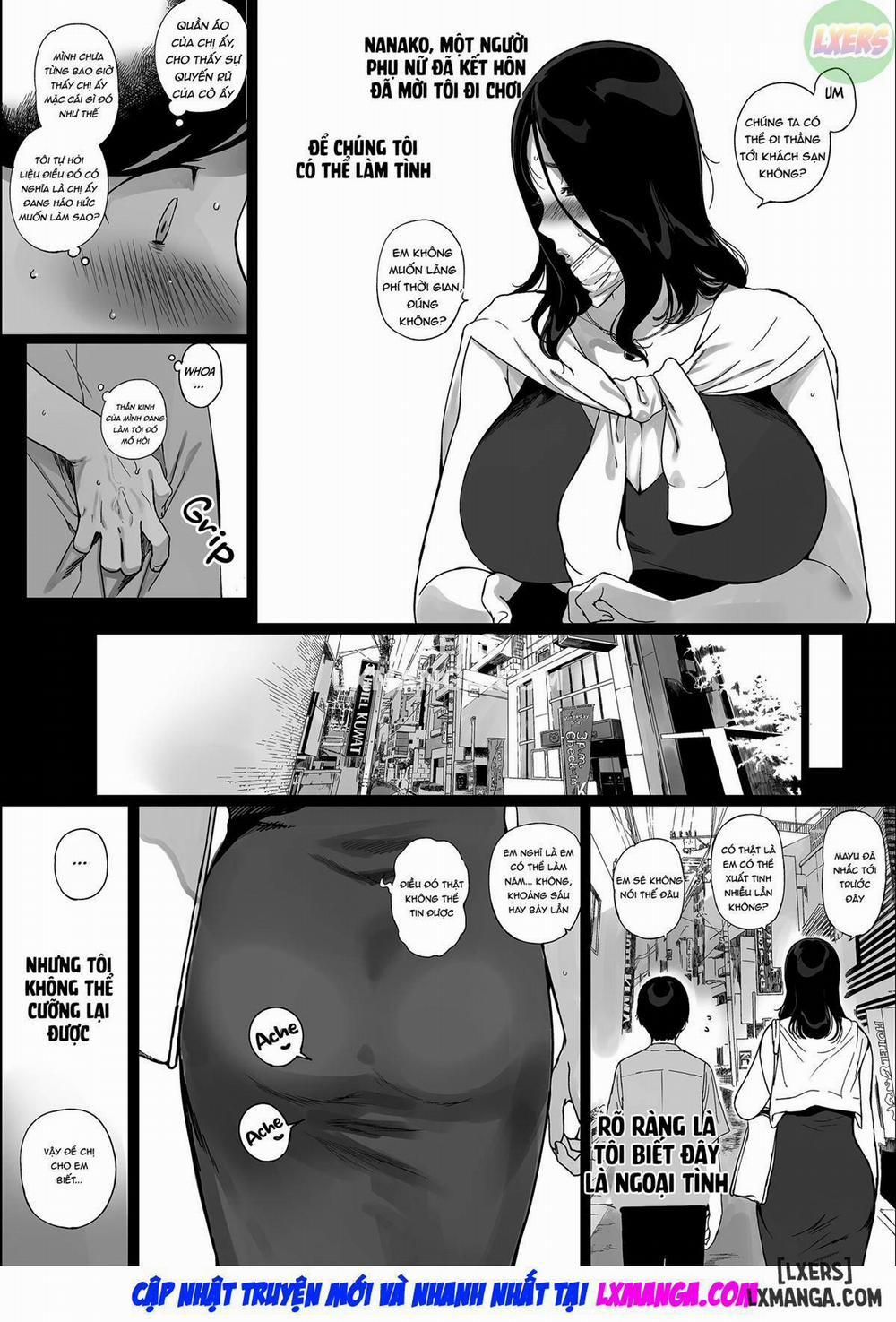 đọc truyện Gaming Harem Chương 4 ảnh 8 tại Thiên Thai Truyện