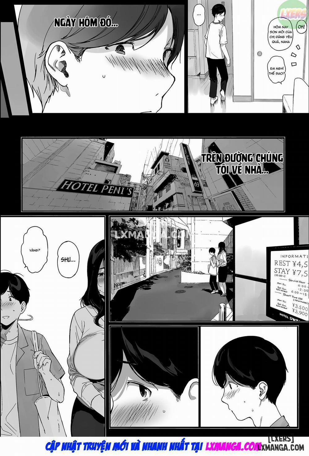 đọc truyện Gaming Harem Chương 4 ảnh 63 tại Thiên Thai Truyện