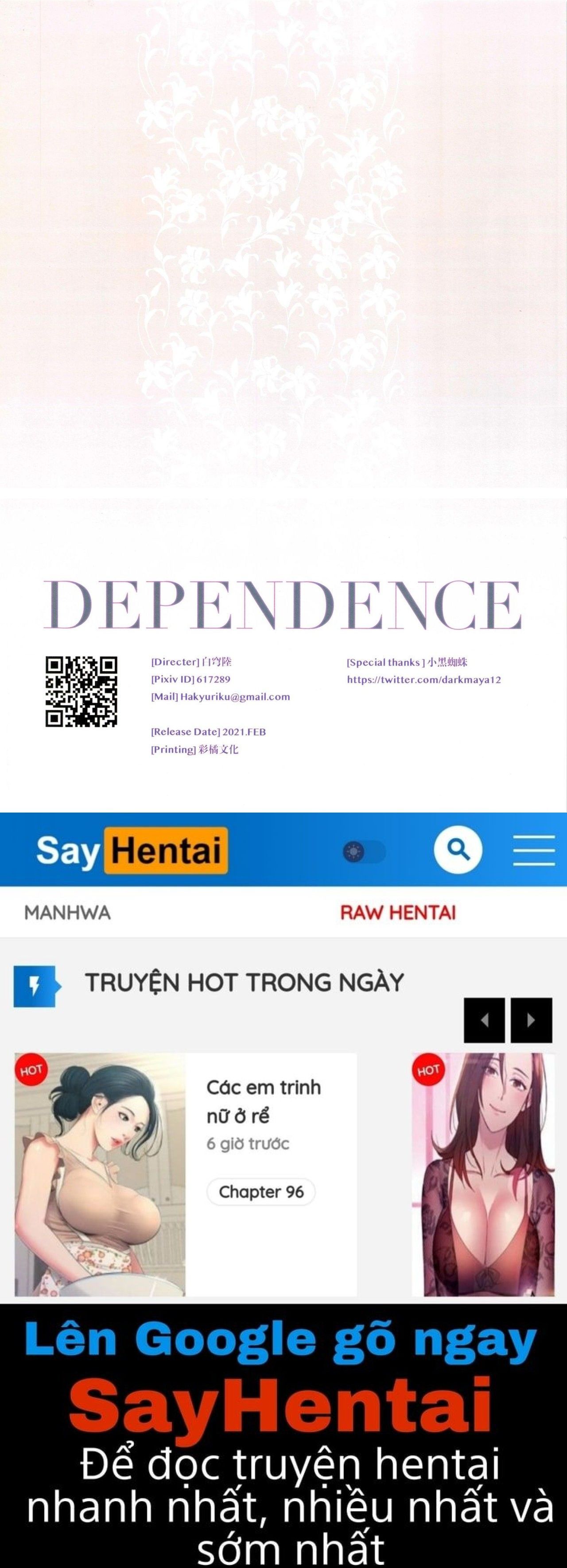 đọc truyện Gắn Bó Không Rời Chương 1 ảnh 19 tại Giả Dược