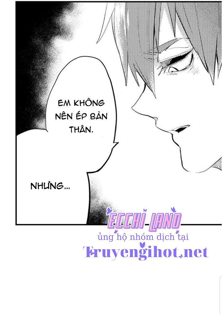 đọc truyện Gần Kề Cái Chết Là Lúc Gào Khóc Tình Yêu Chương 15.1 ảnh 18 tại Thiên Thai Truyện