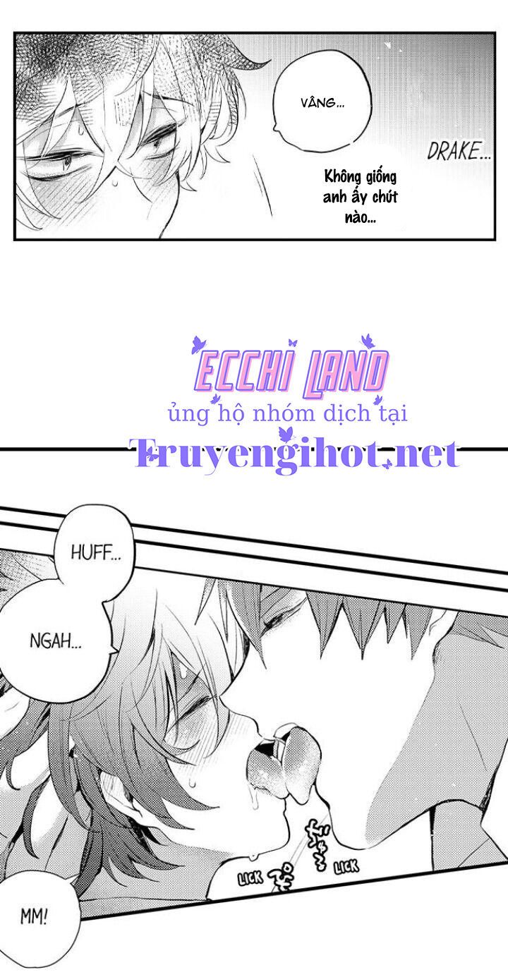 đọc truyện Gần Kề Cái Chết Là Lúc Gào Khóc Tình Yêu Chương 21.1 ảnh 19 tại Thiên Thai Truyện