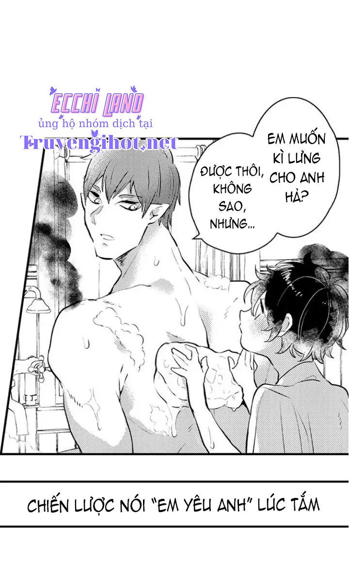 đọc truyện Gần Kề Cái Chết Là Lúc Gào Khóc Tình Yêu Chương 35.1 ảnh 17 tại Thiên Thai Truyện