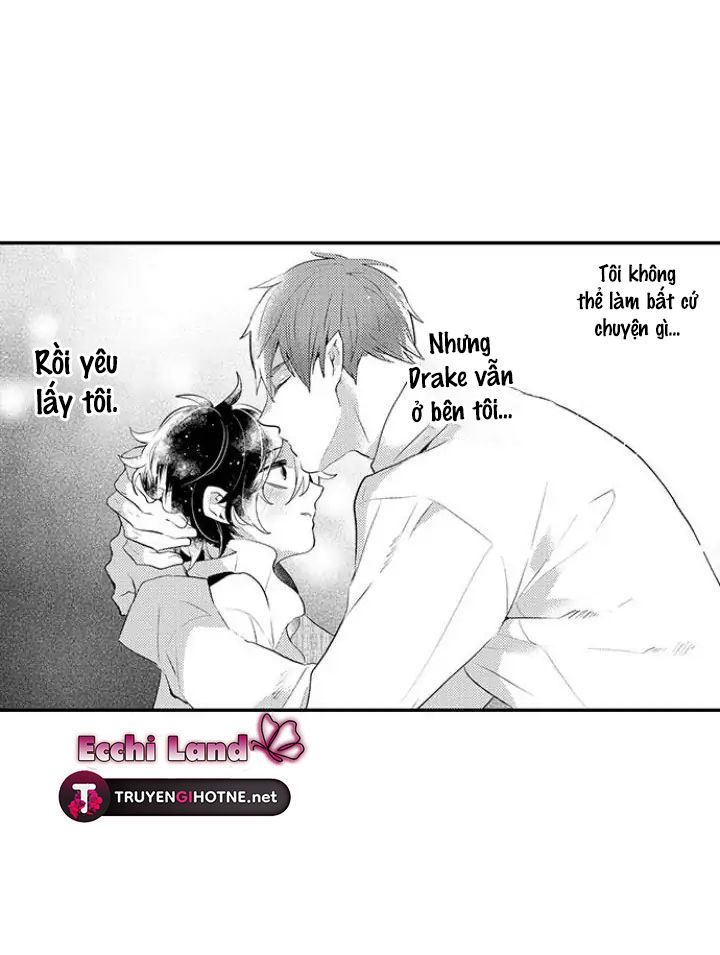 đọc truyện Gần Kề Cái Chết Là Lúc Gào Khóc Tình Yêu Chương 38.2 ảnh 3 tại Thiên Thai Truyện