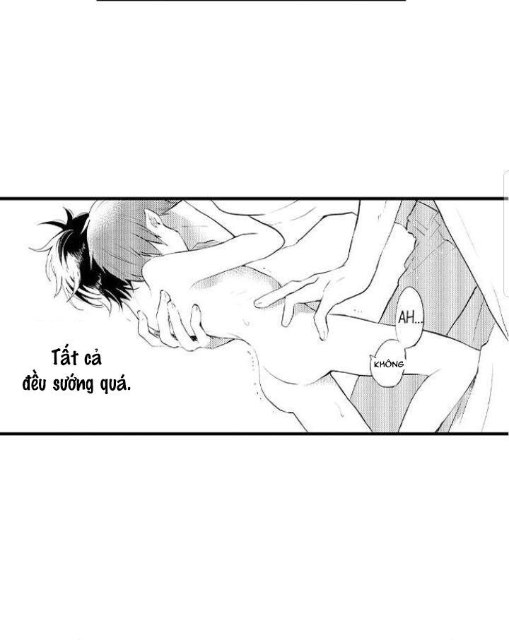 đọc truyện Gần Kề Cái Chết Là Lúc Gào Khóc Tình Yêu Chương 4.1 ảnh 14 tại Giả Dược