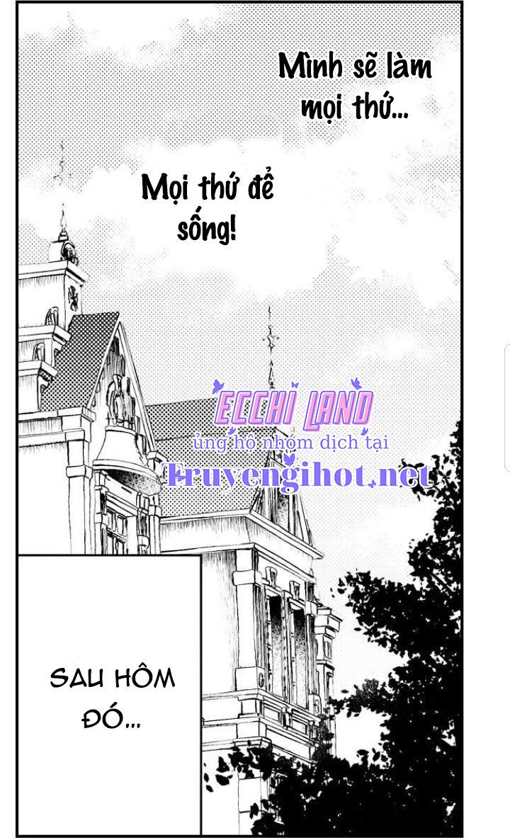 đọc truyện Gần Kề Cái Chết Là Lúc Gào Khóc Tình Yêu Chương 5.1 ảnh 19 tại Thiên Thai Truyện