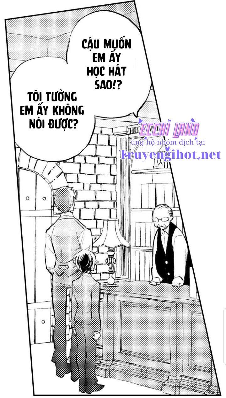đọc truyện Gần Kề Cái Chết Là Lúc Gào Khóc Tình Yêu Chương 8.2 ảnh 1 tại Giả Dược