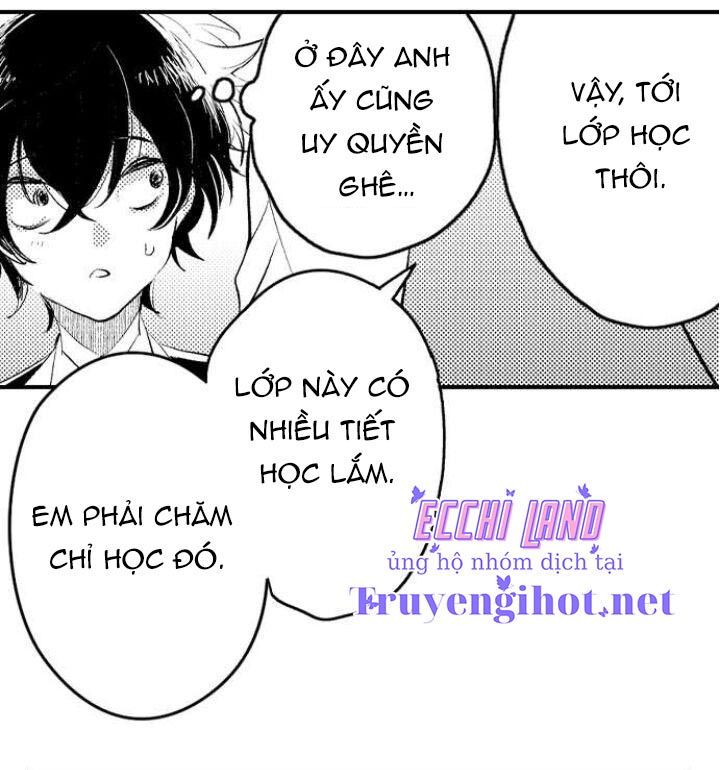 đọc truyện Gần Kề Cái Chết Là Lúc Gào Khóc Tình Yêu Chương 8.2 ảnh 5 tại Giả Dược