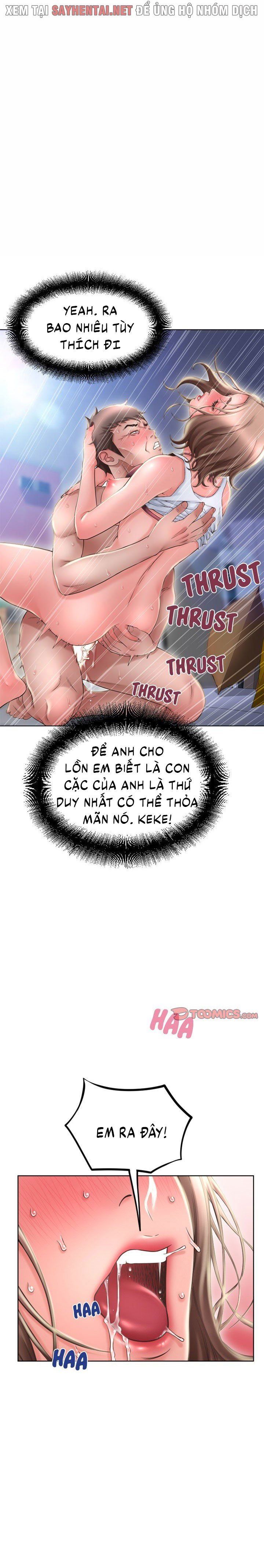 đọc truyện Gần, Nhưng Xa Chương 102 ảnh 6 tại Giả Dược