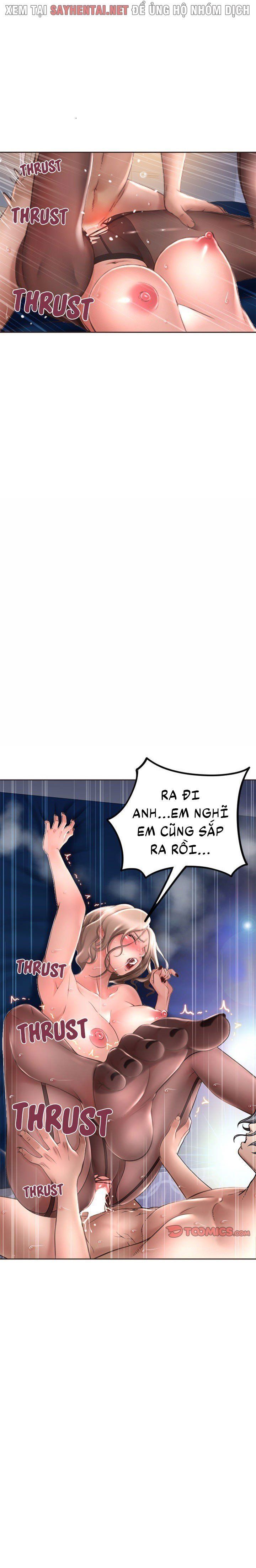 Gần, Nhưng Xa Chương 108 page 12 - Giả Dược