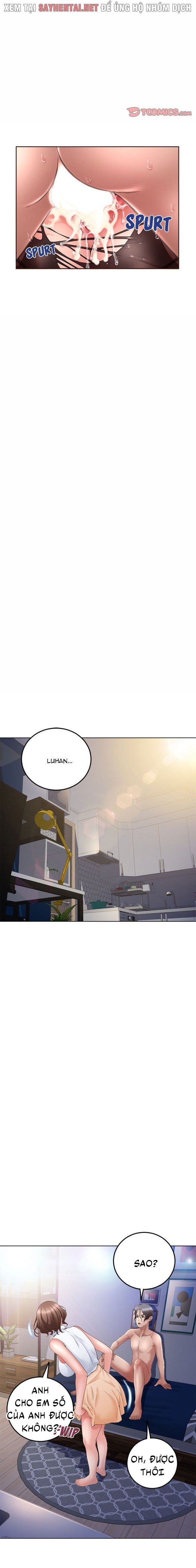 Gần, Nhưng Xa Chương 108 page 14 - Giả Dược