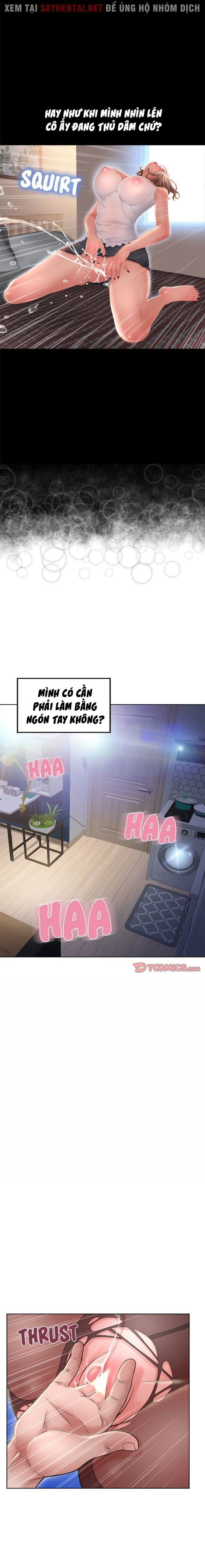 Gần, Nhưng Xa Chương 108 page 4 - Giả Dược