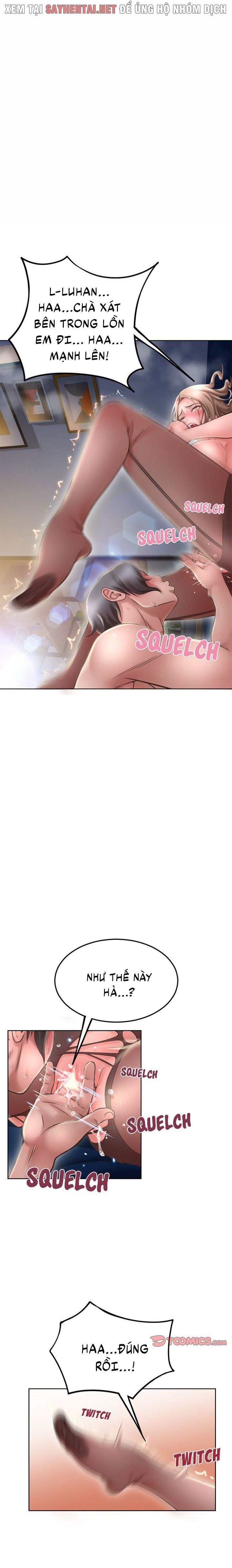 Gần, Nhưng Xa Chương 108 page 6 - Giả Dược