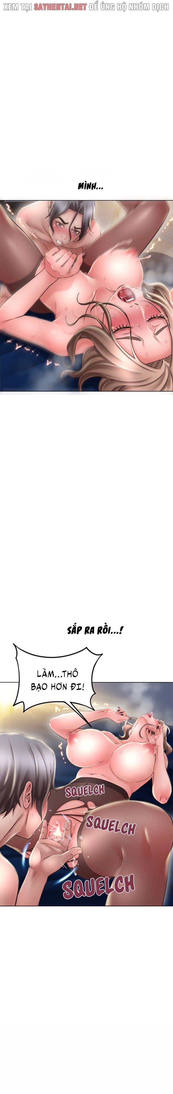 Gần, Nhưng Xa Chương 108 page 7 - Giả Dược