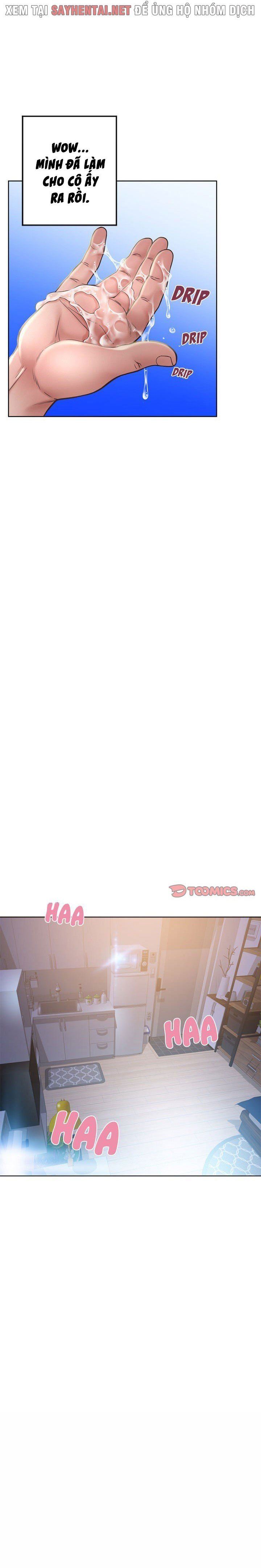 Gần, Nhưng Xa Chương 108 page 10 - Giả Dược
