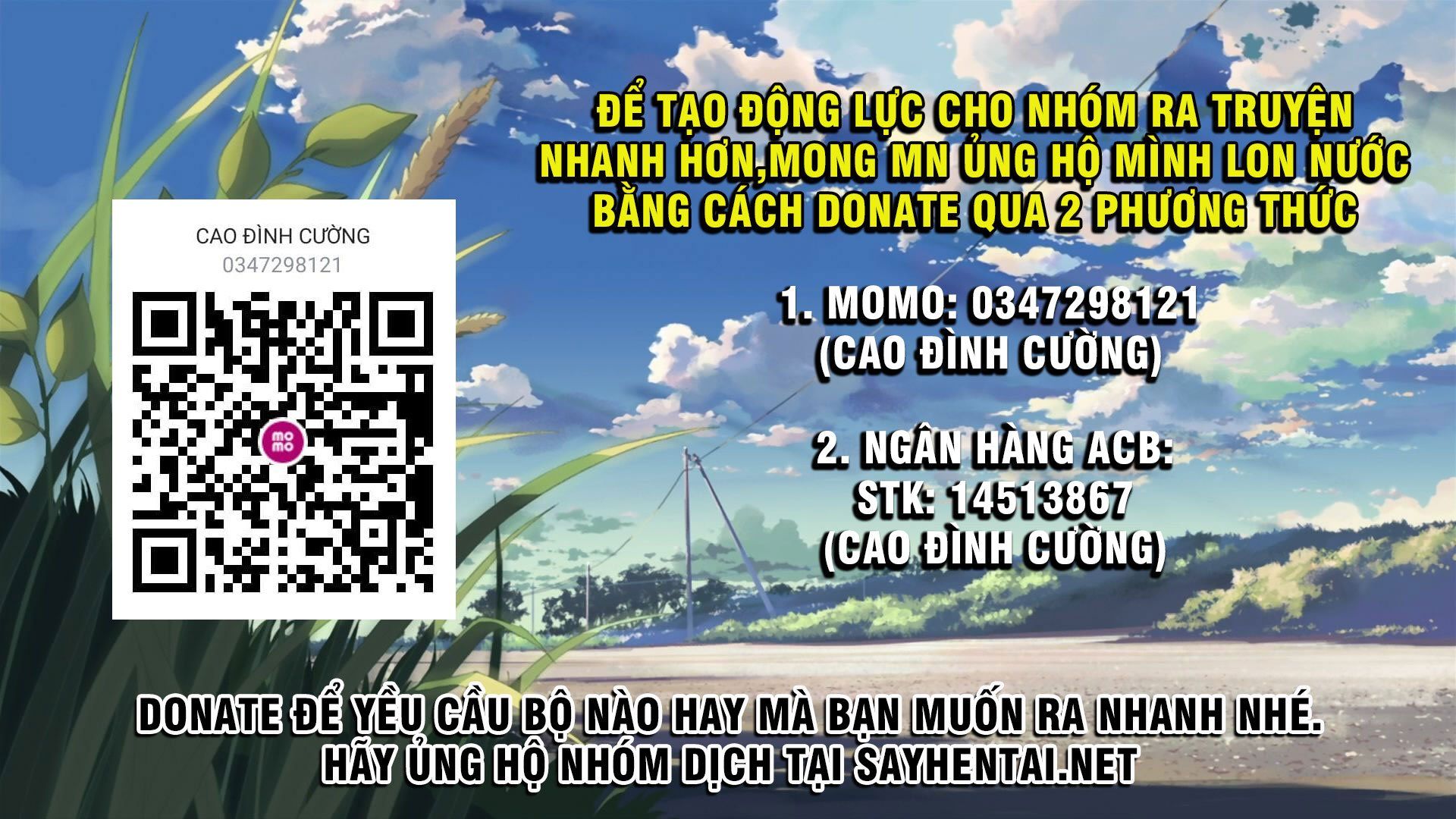 Gần, Nhưng Xa Chương 109 page 2 - Giả Dược