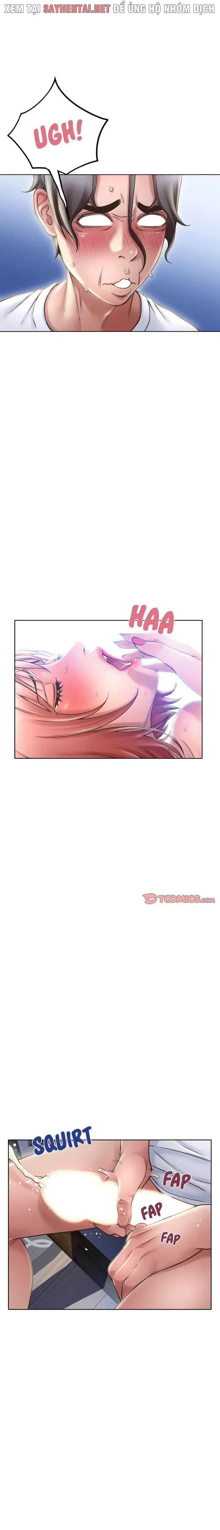 Gần, Nhưng Xa Chương 109 page 11 - Giả Dược